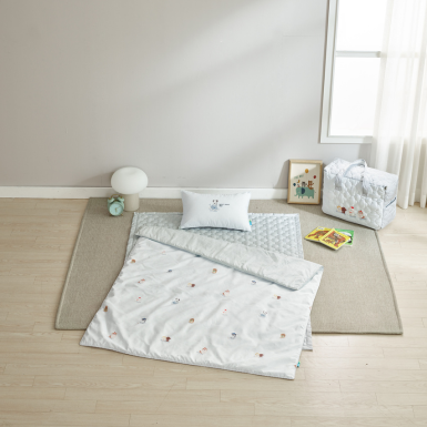 @퍼피즈 (유아가방 SET) 의 사진